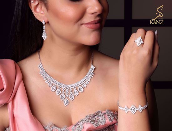 Picture of Weddings Jewellery 