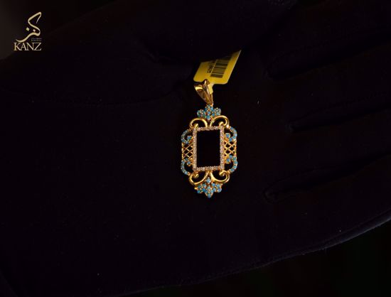 Picture of برواز سبيكة 1 جرام